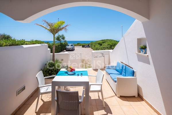 Casa Vacanza nel Salento
